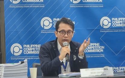 cartel pinay|PRESS STATEMENT: PCC probe on onion cartel allegations.